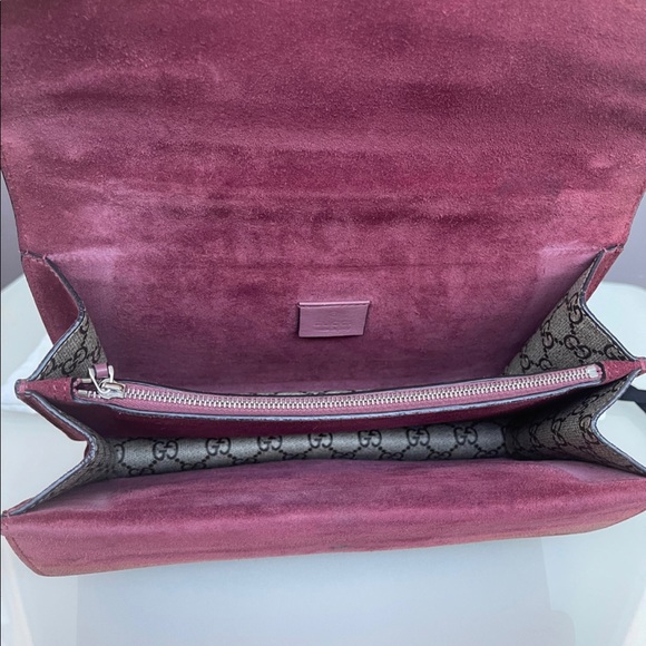 Full set Gucci Dionysus - Picture 7 of 8